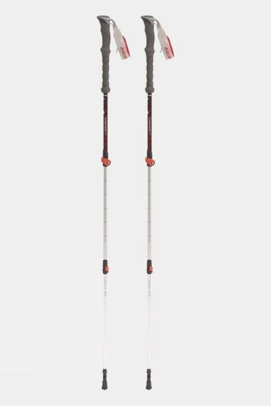 Robens Grasmere T7 Antishock Poles (Pair)