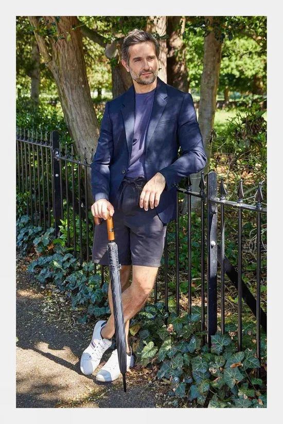 Fulton Huntsman 1 Umbrella - Image 4