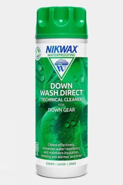 Nikwax Down Wash Direct 300ml