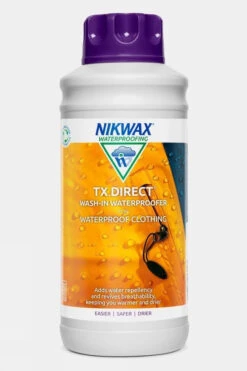 Nikwax TX Direct Wash In 1L