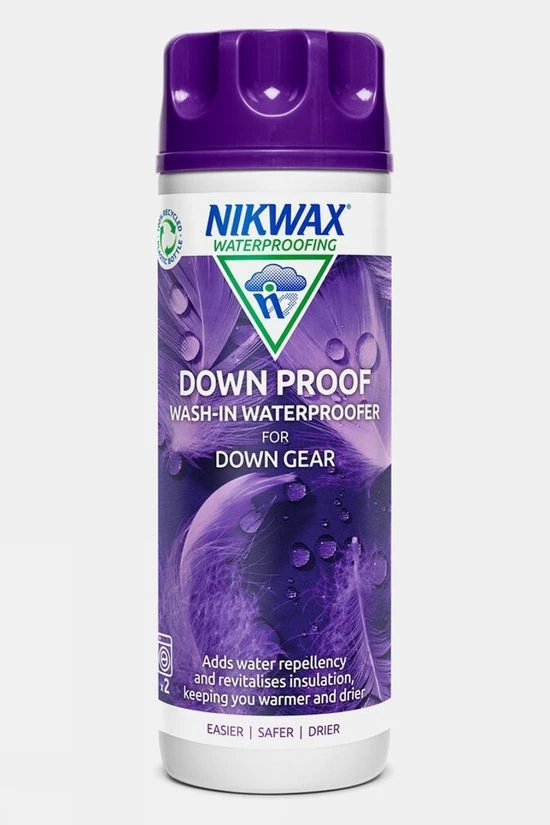 Nikwax Down Proof 300ml