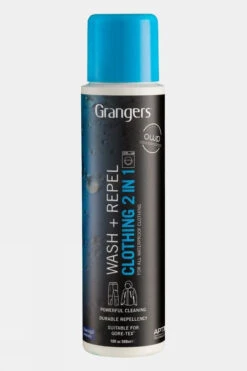 Grangers Clothing Wash + Repel 2 In 1 300ml