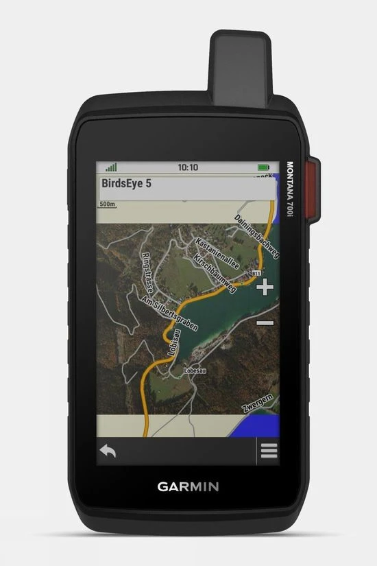 Garmin Montana 700i GPS - Image 6