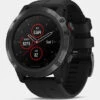 Garmin Fenix 5X Plus Sapphire Multisport GPS Watch