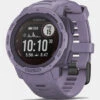 Garmin Instinct Solar GPS Watch
