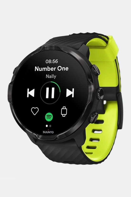 Suunto 7 GPS Multisport Watch - Image 3