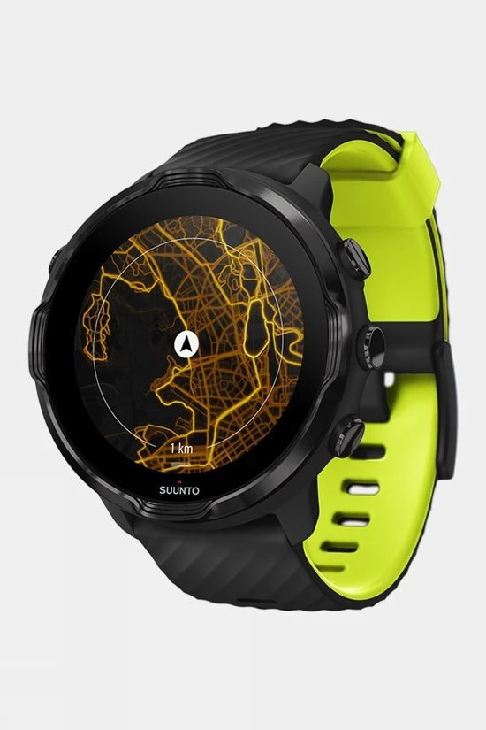 Suunto 7 GPS Multisport Watch - Image 5