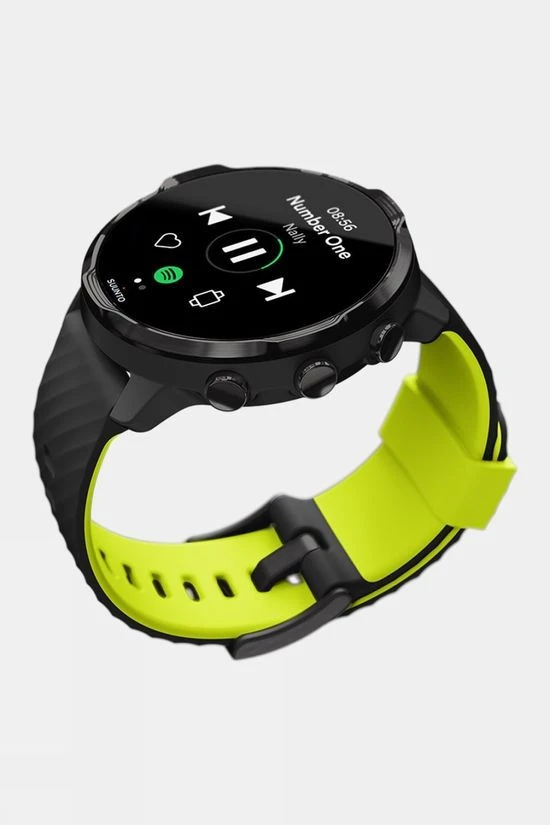 Suunto 7 GPS Multisport Watch - Image 6