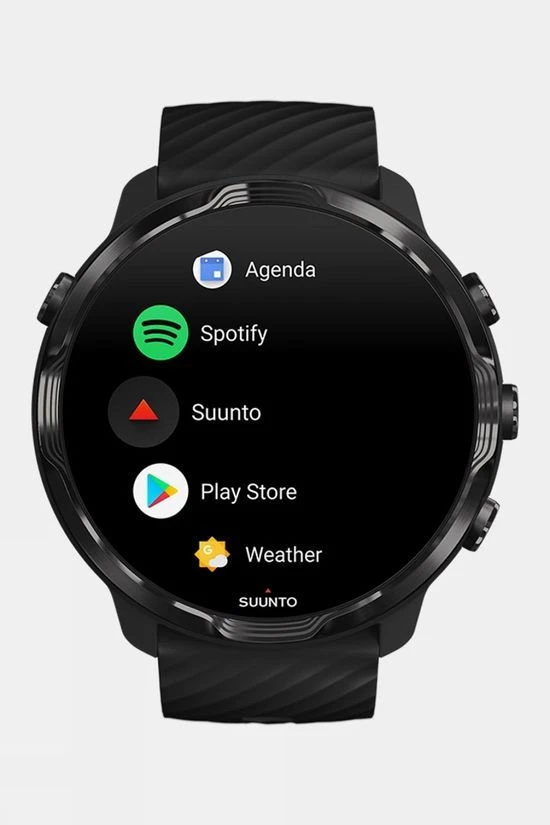 Suunto 7 GPS Multisport Watch - Image 7