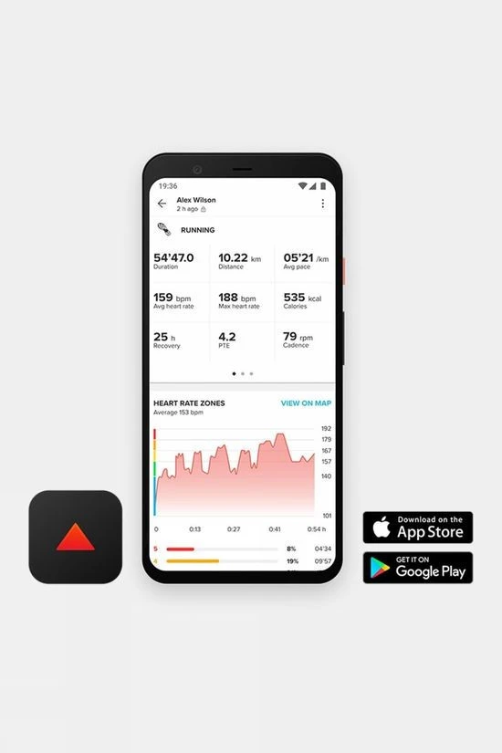 Suunto 7 GPS Multisport Watch - Image 9