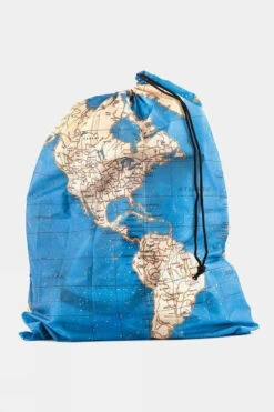 Kikkerland Travel Bag Set