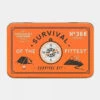 Gentlemen's Hardware Camping Survival Kit