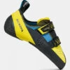 Scarpa Mens Vapour V Climbing Shoes