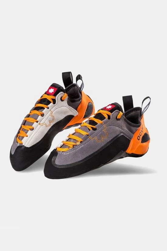 Ocun Unisex Jett LU Climbing Shoes