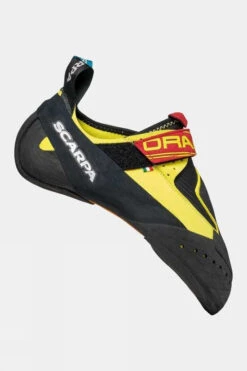 Scarpa Mens Drago Climbing Shoes