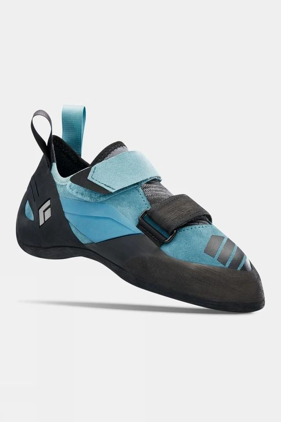 Black Diamond Womens Focus Climbing Shoe - Image 2