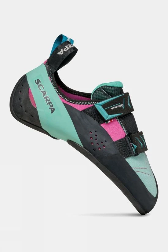 Scarpa Womens Vapour V Climbing Shoes
