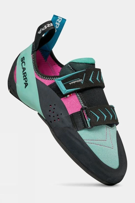 Scarpa Womens Vapour V Climbing Shoes - Image 3