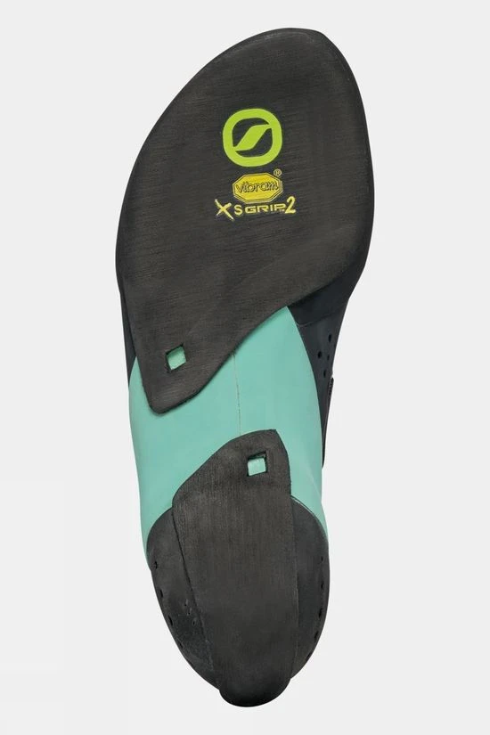 Scarpa Womens Vapour V Climbing Shoes - Image 5