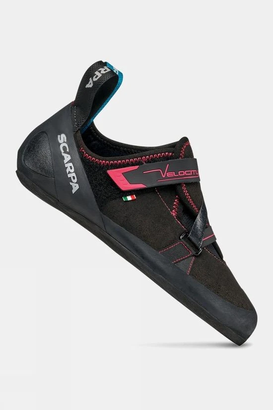 Scarpa Womens Velocity V Climbing Shoes