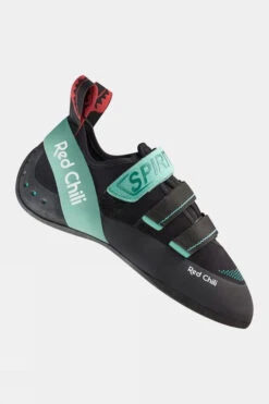 Red Chili Womens Spirit LV Climbing Shoes