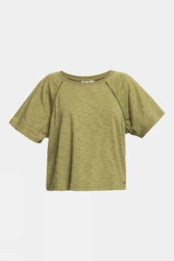 Roxy Womens Time On My Side T-Shirt