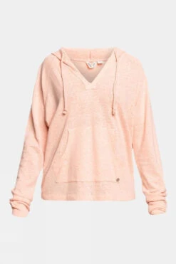 Roxy Womens Destination Surf Hoodie