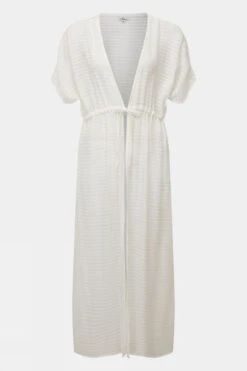 Livia Womens Lizae Solobeach Beach Tunic