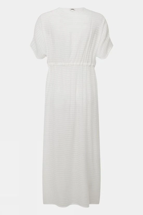 Livia Womens Lizae Solobeach Beach Tunic - Image 2