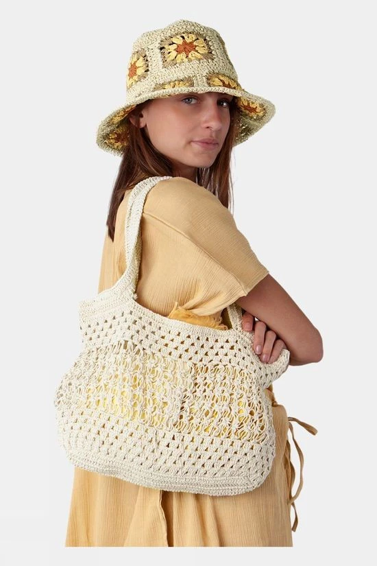 Barts Womens Oceanz Shopper Bag - Image 2