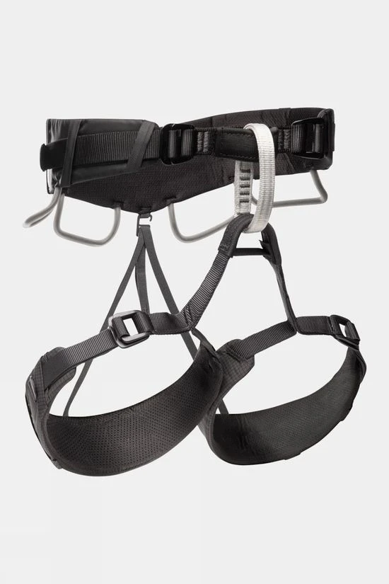Black Diamond Momentum 4S Harness