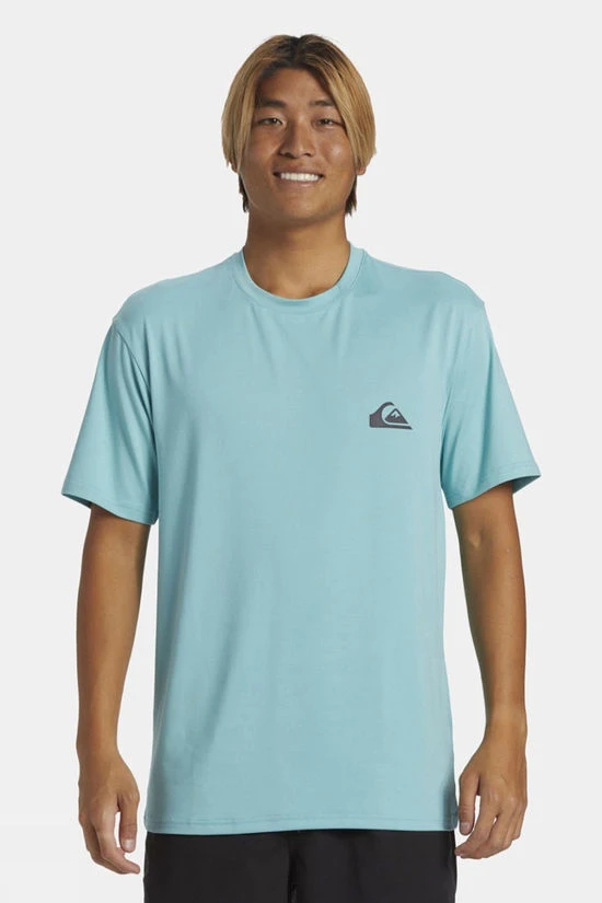 Quiksilver Mens Everyday Swimwear T-Shirt