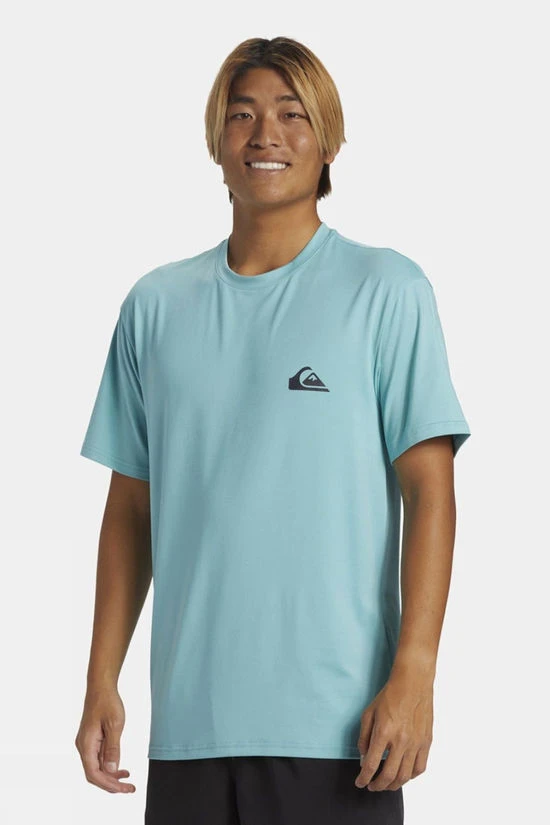 Quiksilver Mens Everyday Swimwear T-Shirt - Image 3