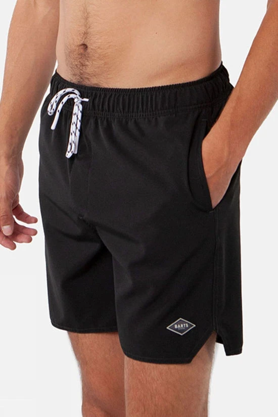 Barts Mens Alroy Swim Shorts - Image 2