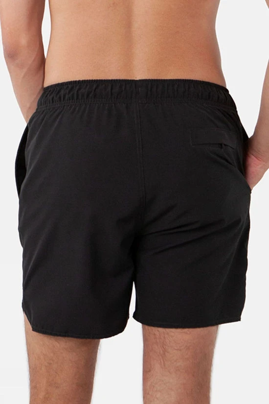 Barts Mens Alroy Swim Shorts - Image 3