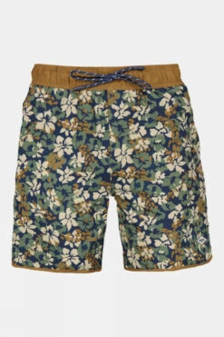 Barts Mens Jarai Swim Shorts