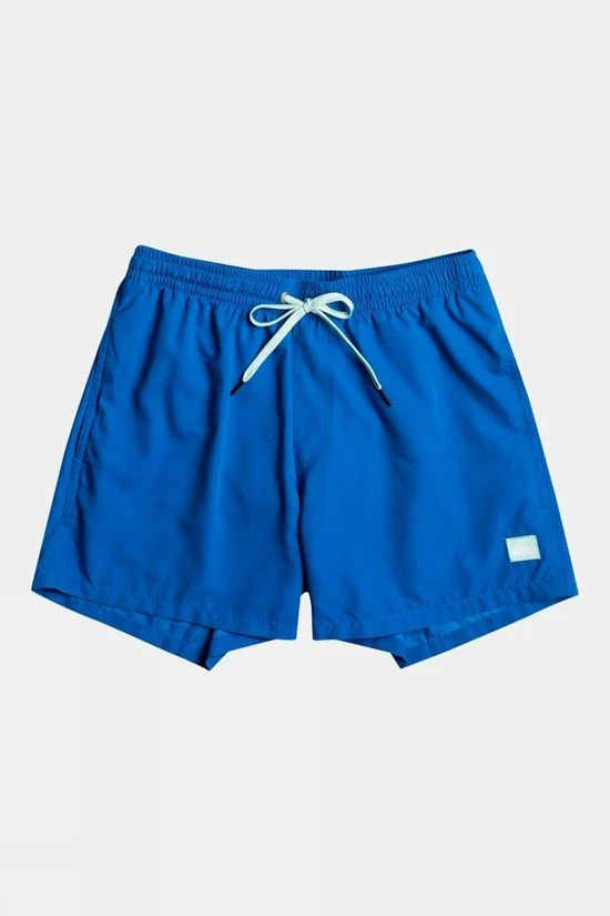 Quiksilver Mens Everyday Volley 15" Swim Shorts