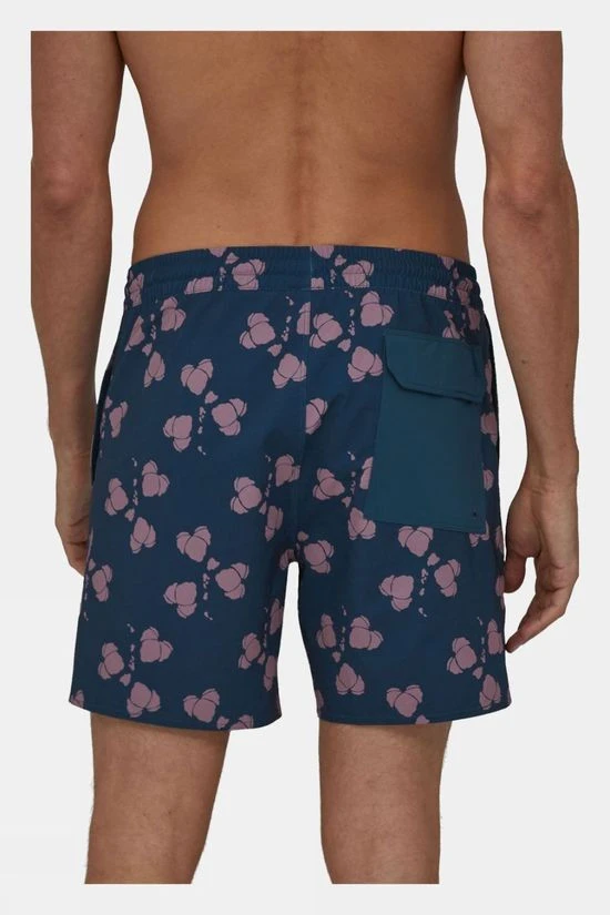 Patagonia Mens Hydropeak 16" Volley Shorts - Image 4