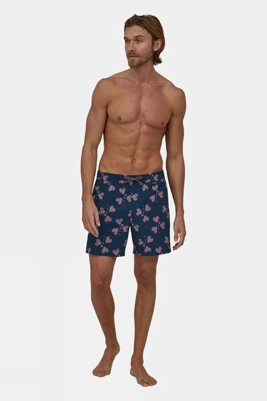 Patagonia Mens Hydropeak 16" Volley Shorts - Image 5