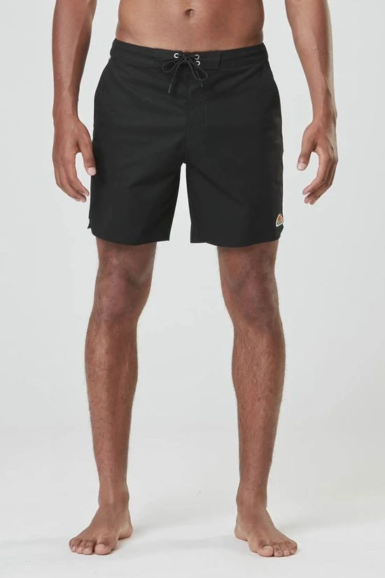 Picture Mens John 17 Boardshorts - Image 3