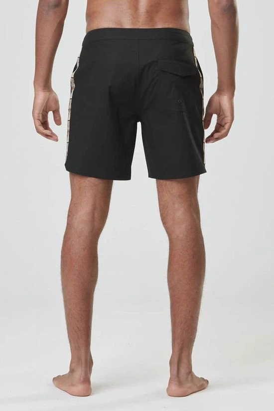 Picture Mens John 17 Boardshorts - Image 4