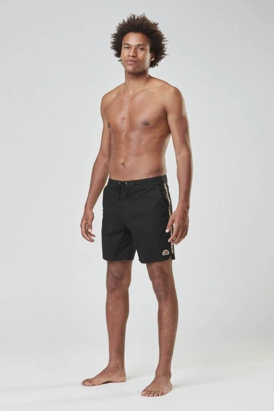 Picture Mens John 17 Boardshorts - Image 5