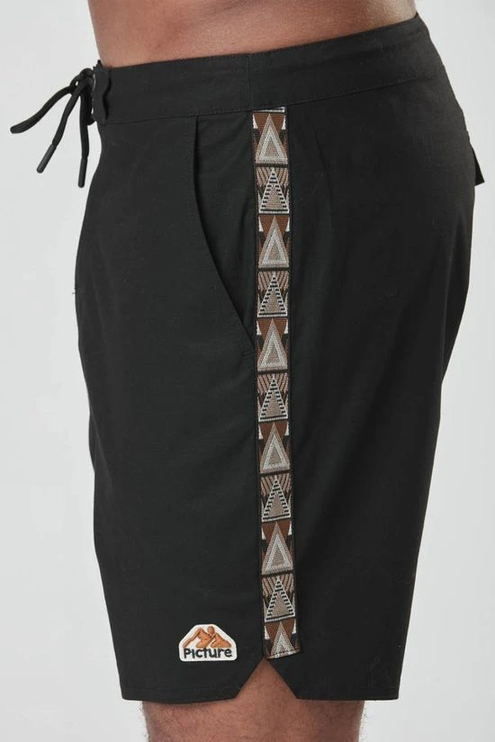 Picture Mens John 17 Boardshorts - Image 8