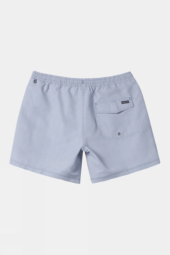 Quiksilver Mens Everyday Deluxe Volley 15" Swim Shorts - Image 2