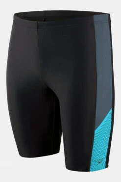 Speedo Mens Dive Jammer Water Shorts