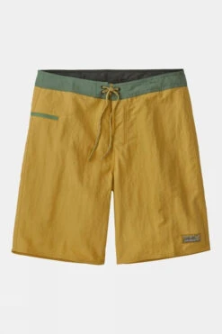 Patagonia Mens Wavefarer 19" Board Shorts