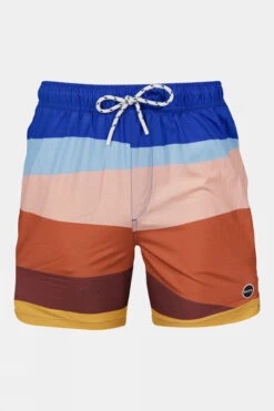 Barts Mens Mirro Swim Shorts