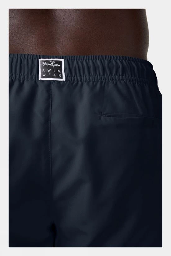 Bjorn Borg Mens Retro Swim Shorts - Image 7