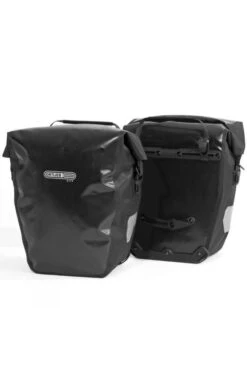 Ortlieb Back-Roller City Pannier (Pair)