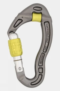 DMM Locking Revolver Karabiner